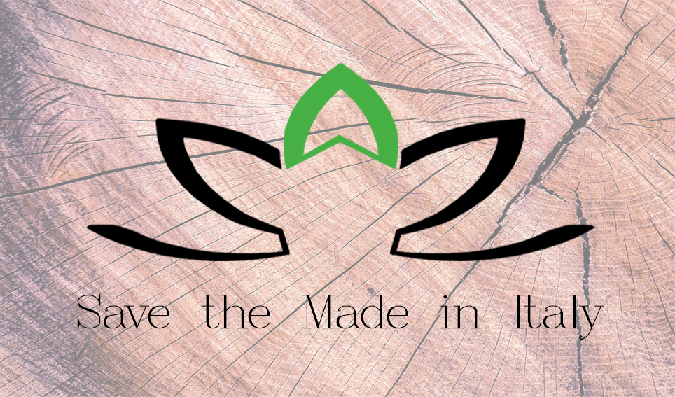 Save the Made in Italy