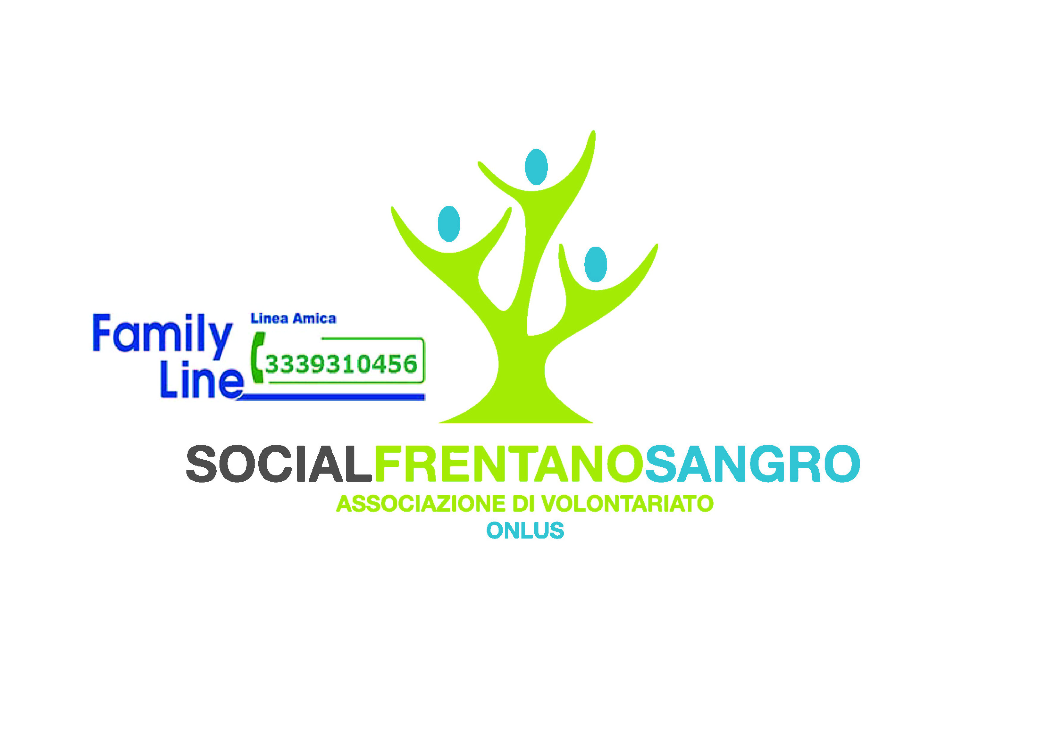 FAMILY-LINE AMMORTIZZATORE SOCIALE E SANITARIO ALLA FAMIGLIA FAMILY-LINE AMMORTIZZATORE SOCIALE E SANITARIO ALLA FAMIGLIA