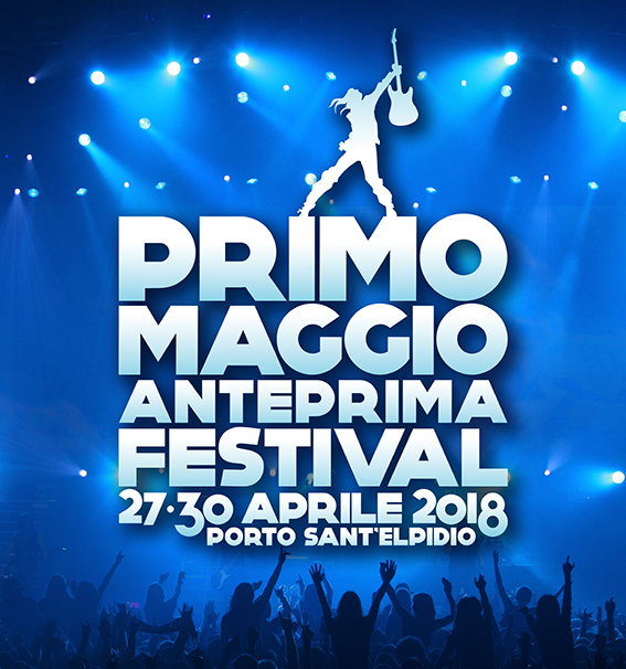 Primo Maggio Anteprima Festival 2018