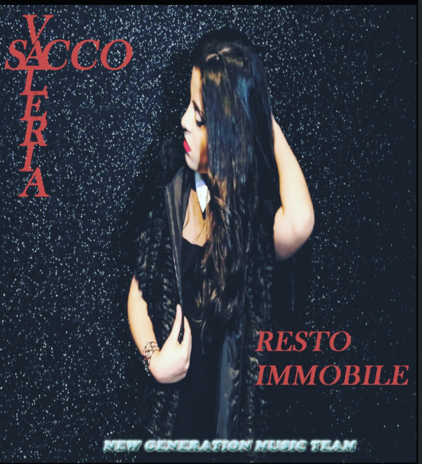 VALERIA SACCO - RESTO IMMOBILE