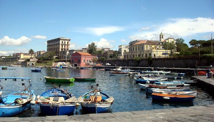 Permettiamo ai disabili di accedere al Porto Borbonico del Granatello