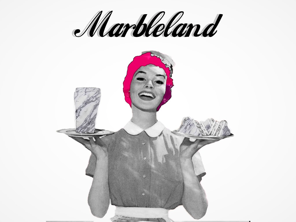 Marbleland