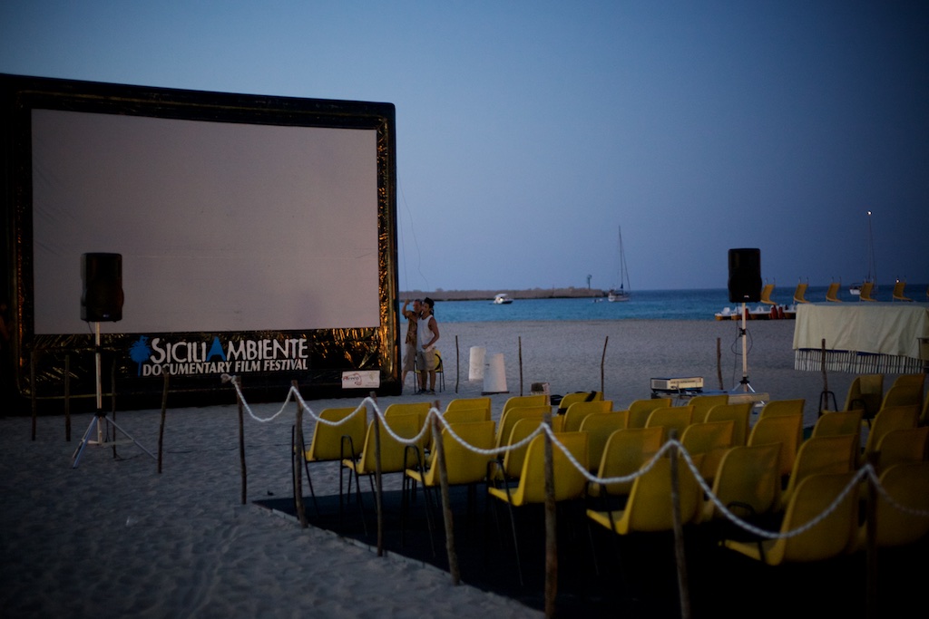 Sostieni SiciliAmbiente Film Festival!