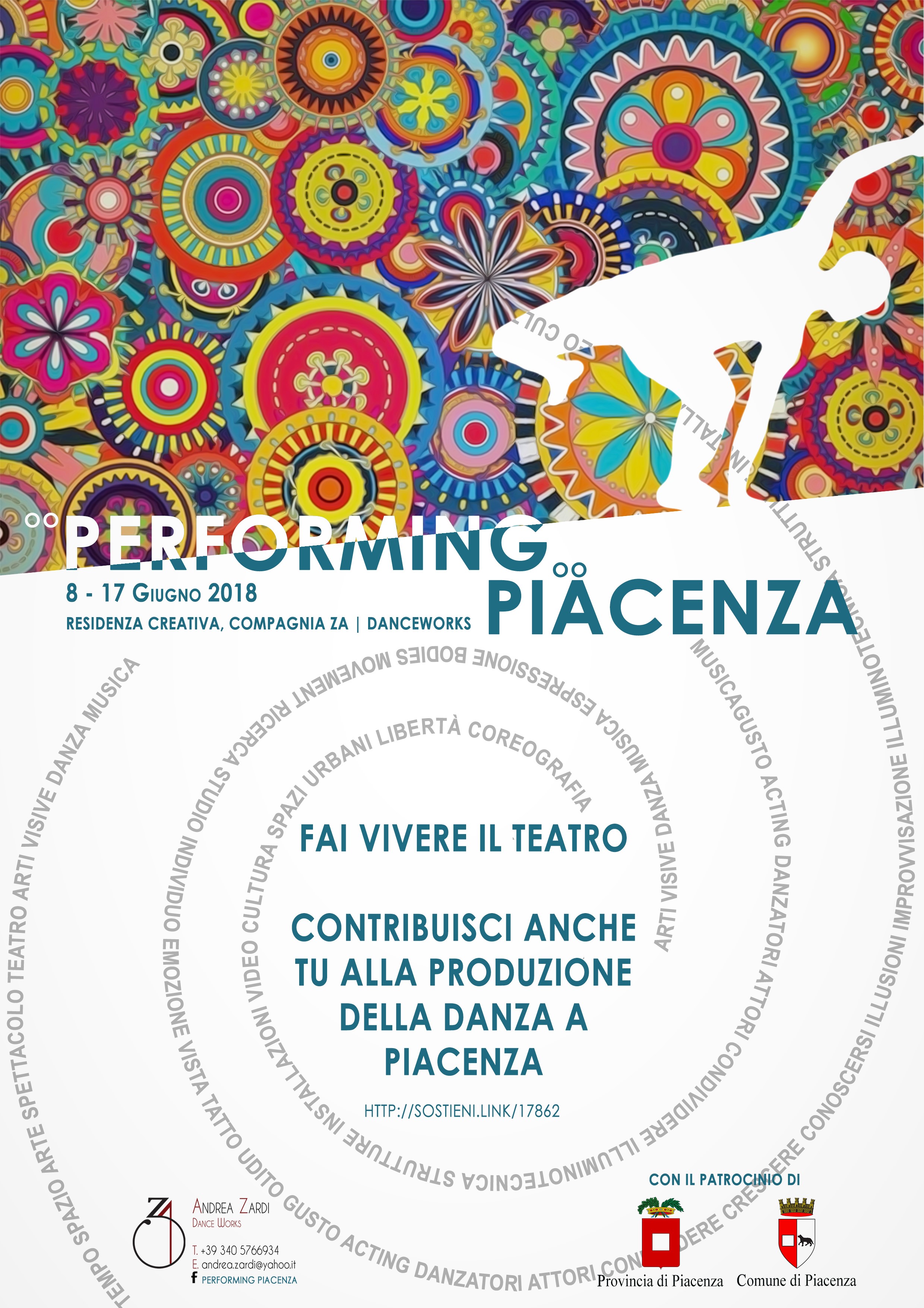 PERFORMING / PIACENZA