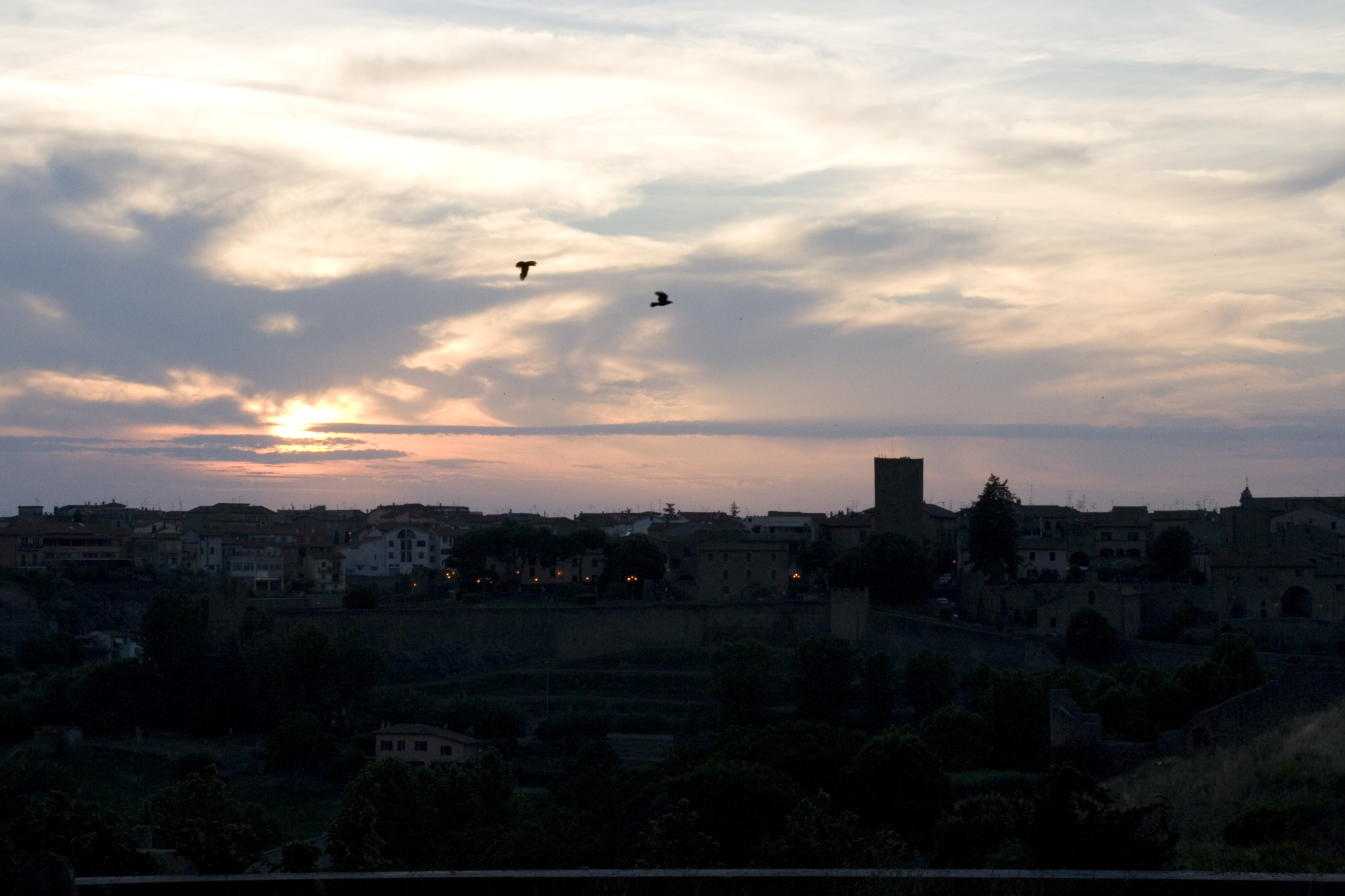 La Speranza nel Ricordo