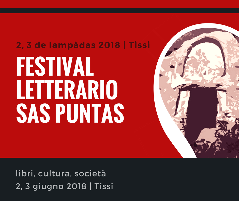 Festival Letterario “Sas Puntas”