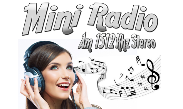 Nuove attrezzature per Mini Radio