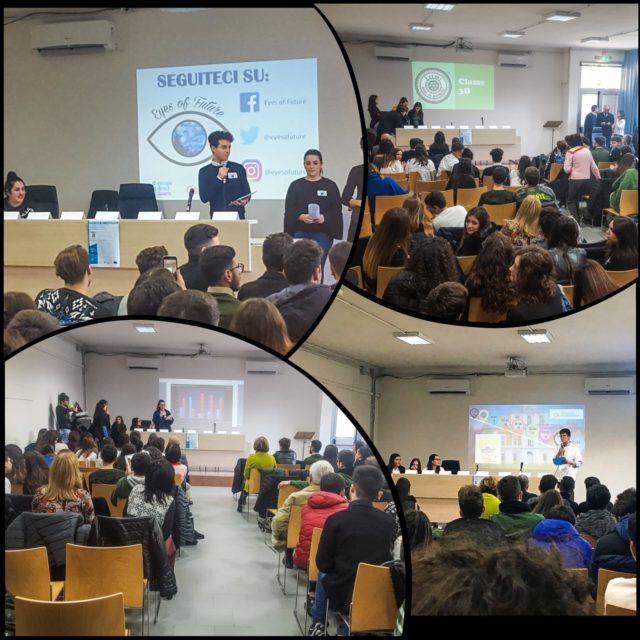 Fermi3D_Lab - Liceo Scientifico Statale Enrico Fermi - Aversa