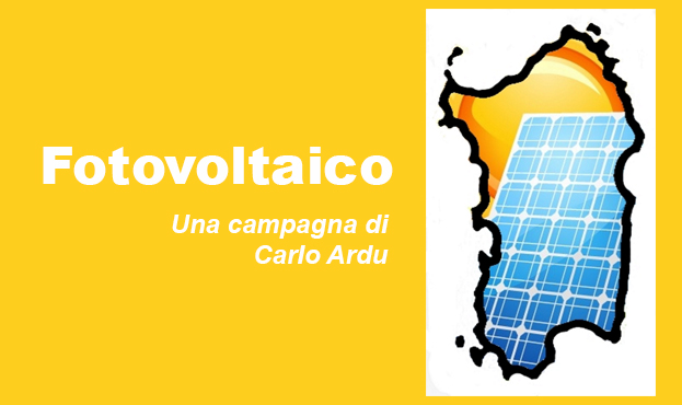 FOTOVOLTAICO FOTOVOLTAICO