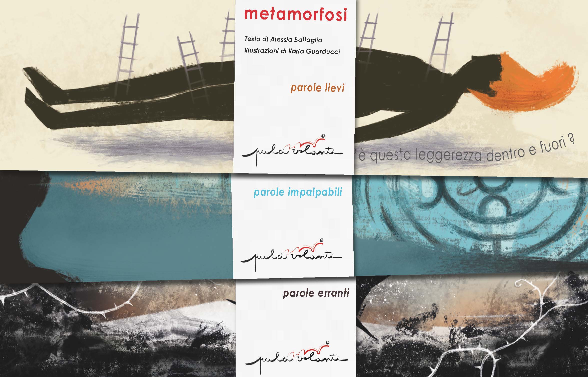 Metamorfosi - SOGNALIBeRI 1.0