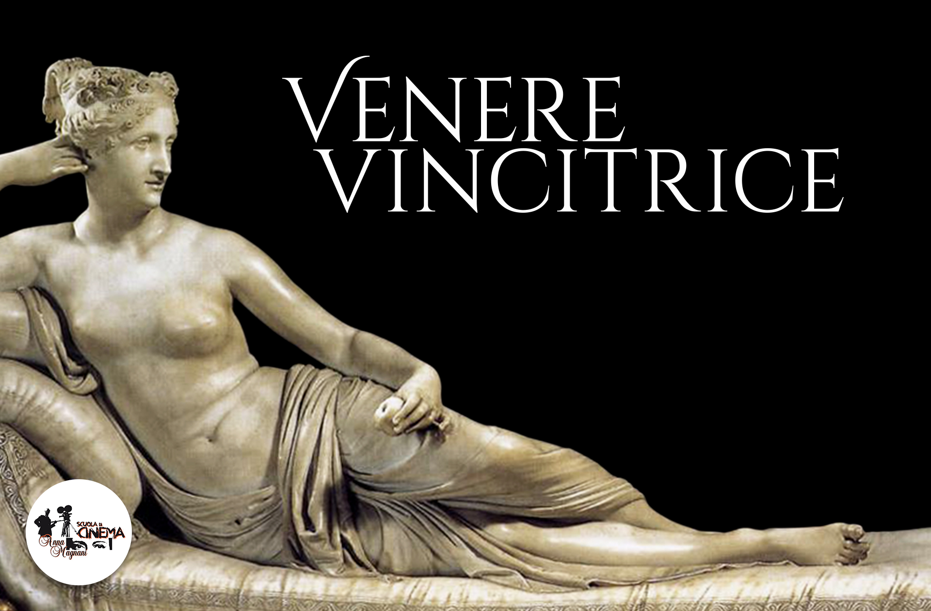 Venere Vincitrice