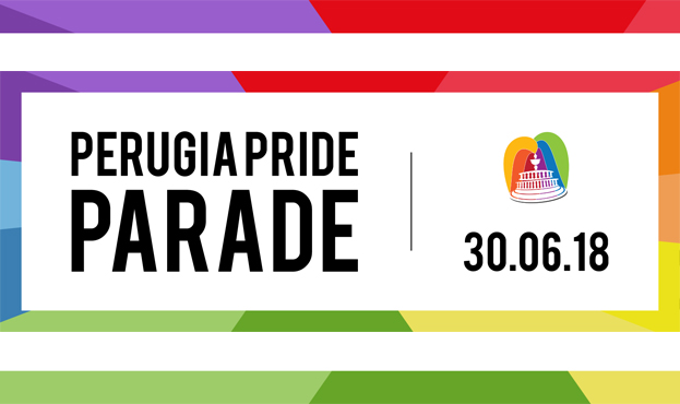 Sostieni il Perugia Sport Pride 2018