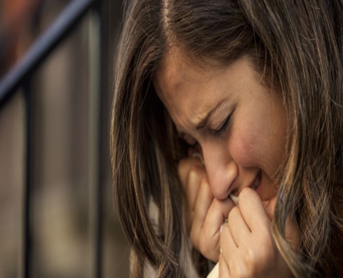 SOLIDARIETA' VERSO LE DONNE MALTRATTATE