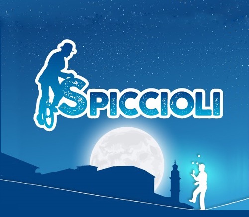 Spiccioli - Festival Internazionale di Teatro di Strada