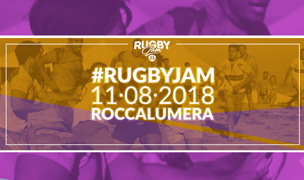 Rugby Jam 2018