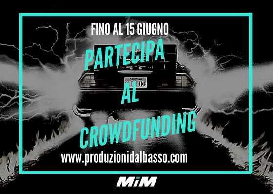 Crowdfunding Milano in Movimento