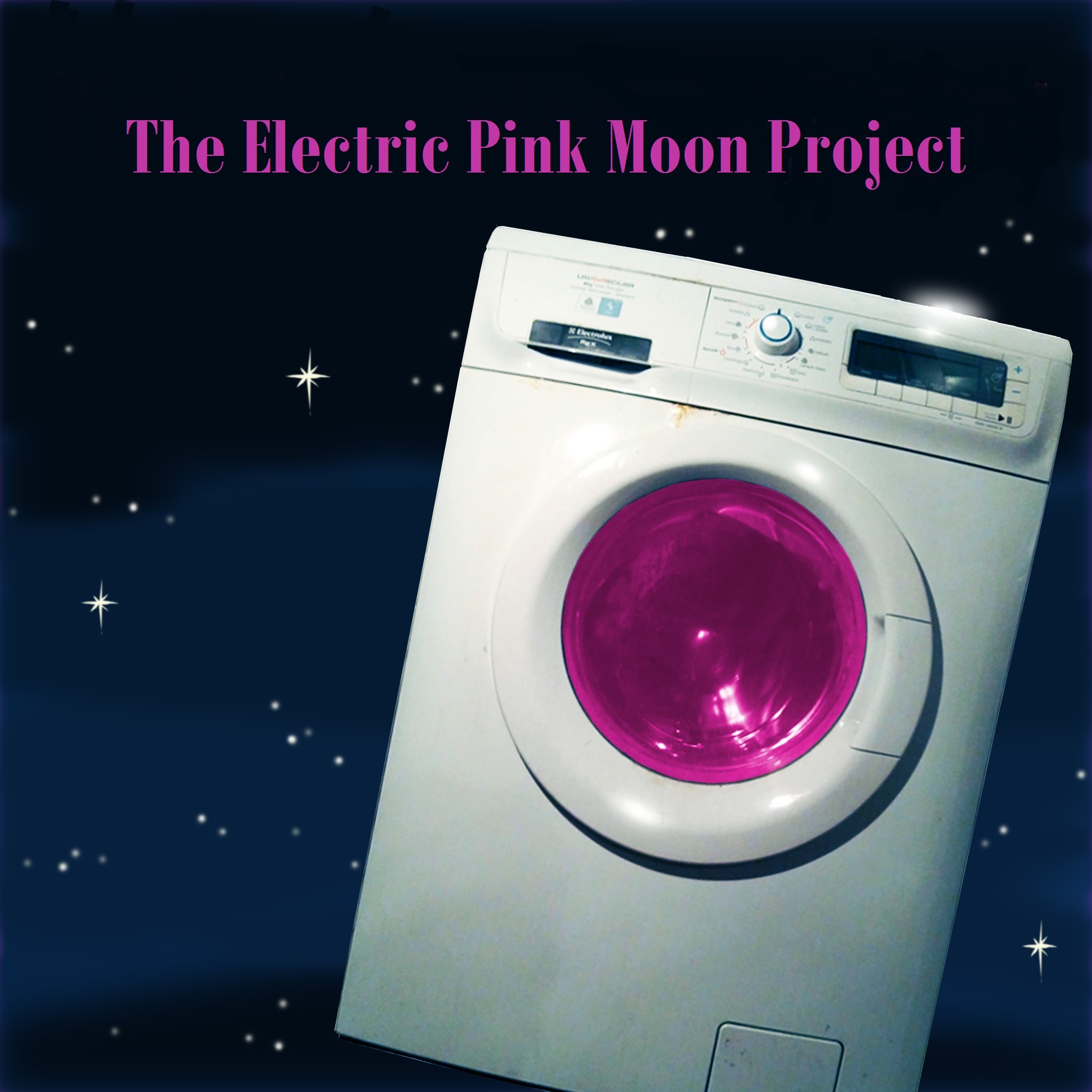 The Electric Pink Moon Project