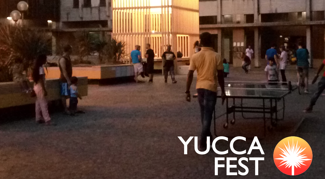 YUCCA FEST: il festival estivo per la rigenerazione urbana a Padova
