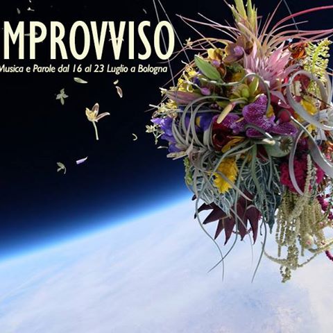 Festival All'Improvviso dal 16 al 23 Luglio danza, musica e parole