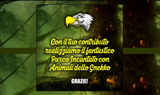 Una casa per Cavalli ed Asini Una casa per Cavalli ed Asini