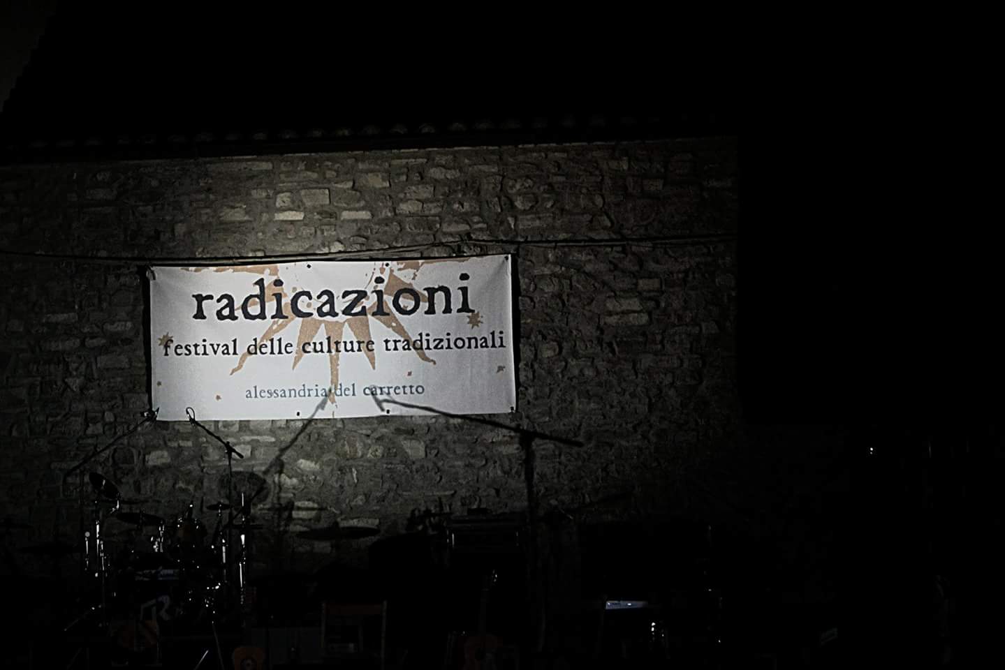 Crowdfunding Radicazioni 2018 - Sostieni la creatività 