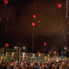 OrgiasticAurora 2018 Mettiamo le arti in piazza