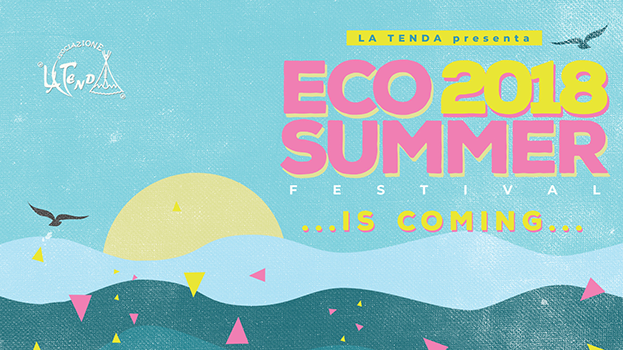 Eco Summer Festival 2018