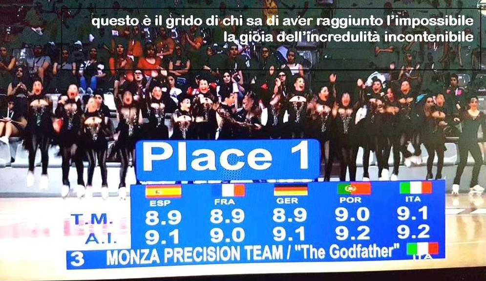 MPT....Sostienici al Campionato del Mondo