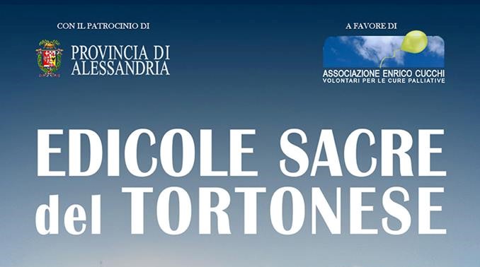 Edicole Sacre del Tortonese 