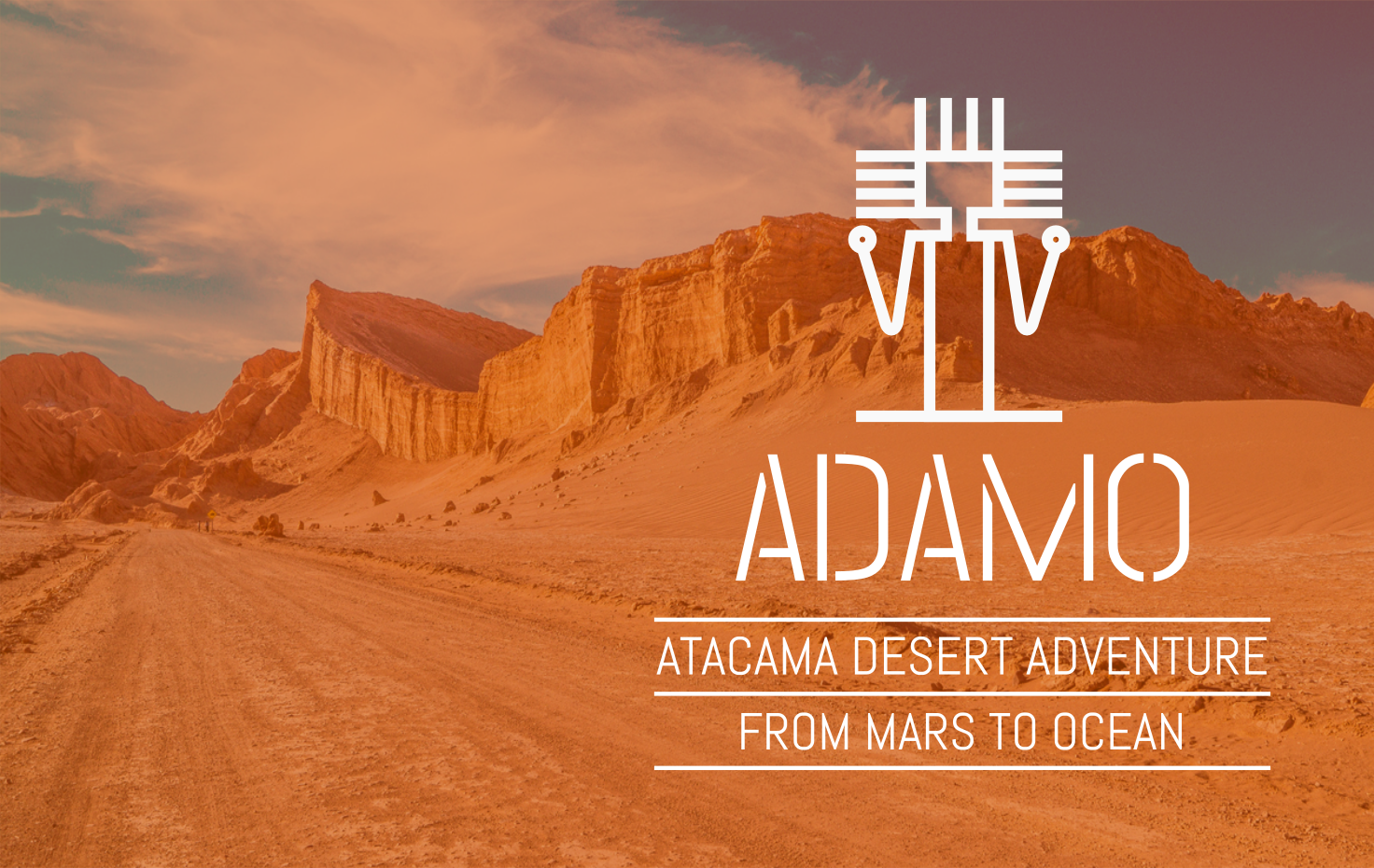 Atacama, un'impresa sportiva e un libro per raccontare emozioni