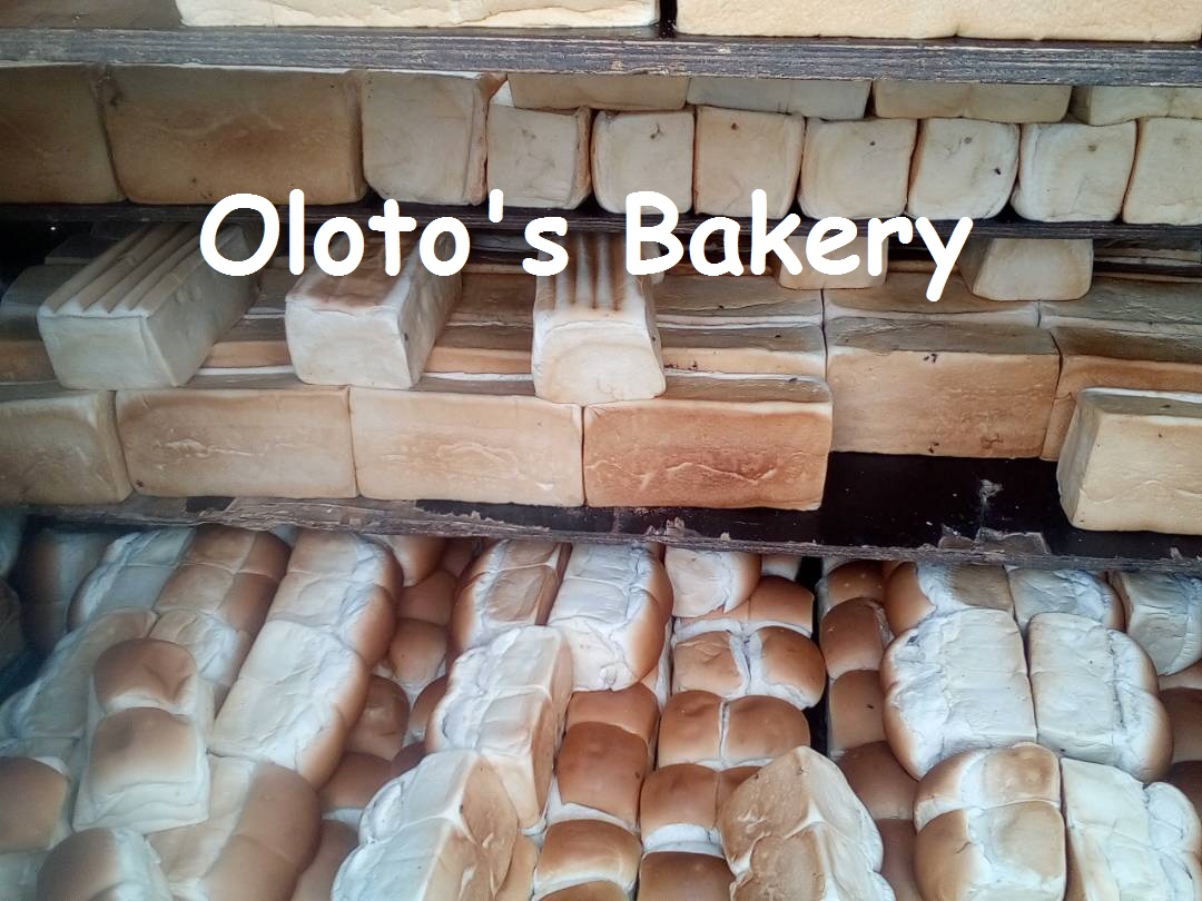 La Forneria di Yusuf (Oloto's Bakery)