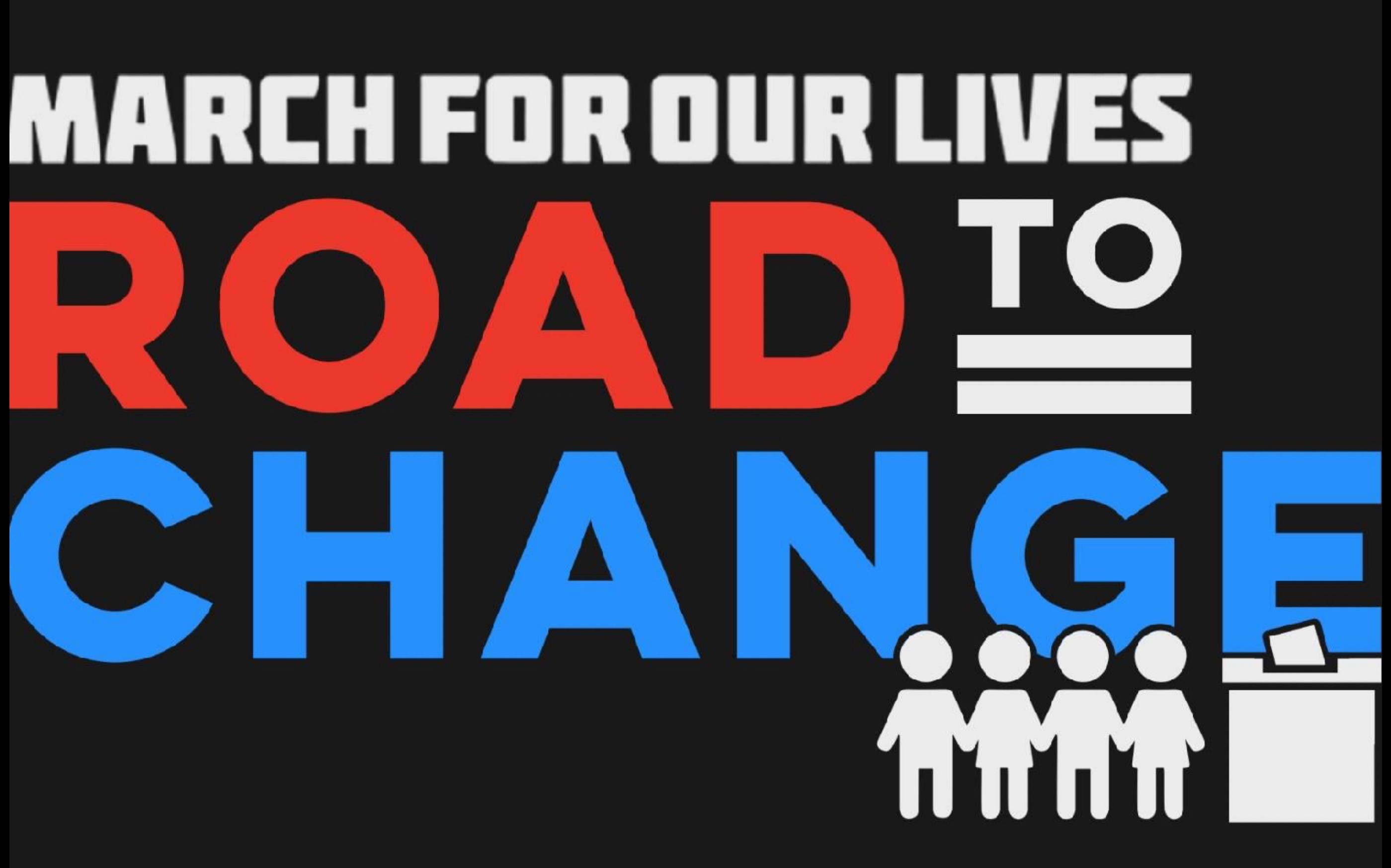Road to change: un'inchiesta giornalistica sulla generazione che vuole cambiare l'America