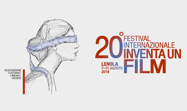 20° Festival internazionale Inventa un Film Lenola
