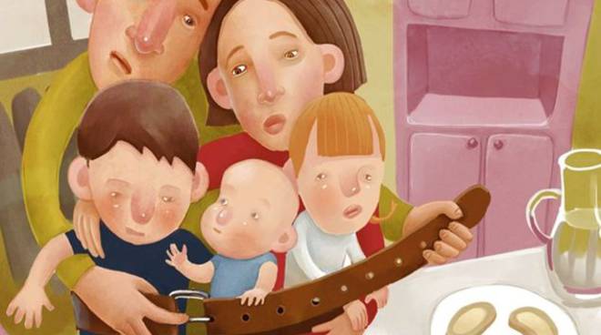 Salvataggio Famiglia da sovraindebitamento!