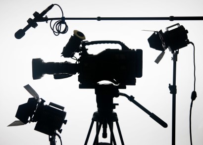 CineTeatroWeb Productions