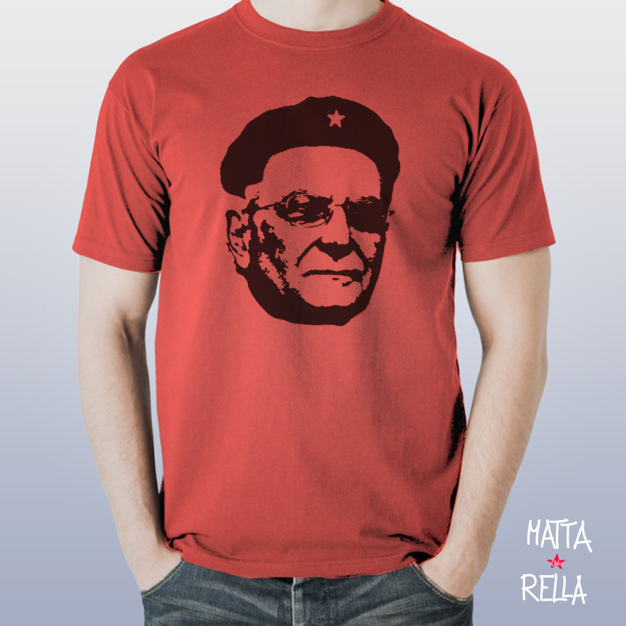 Matta Ché Rella Matta Ché Rella