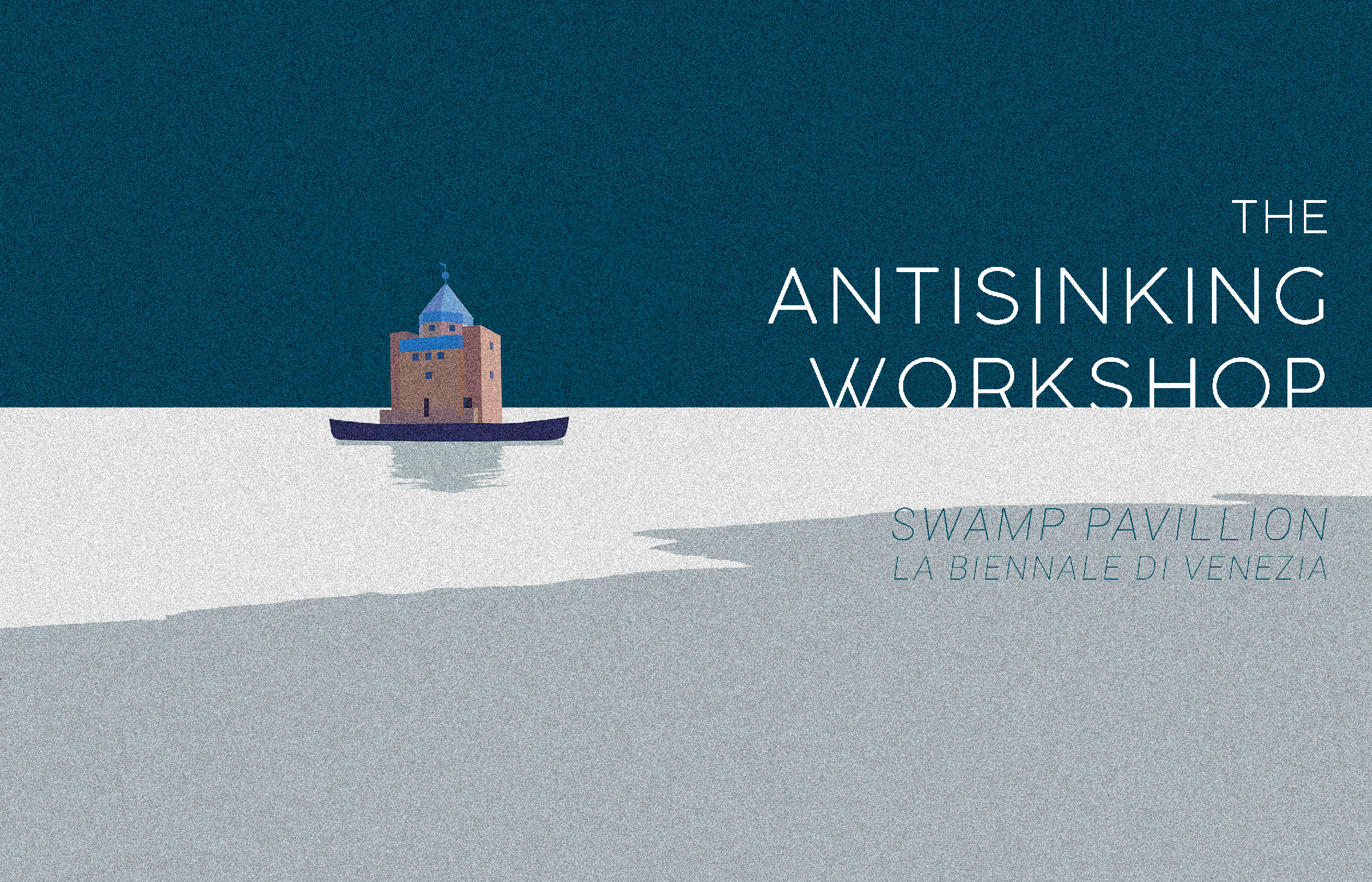Antisinking workshop