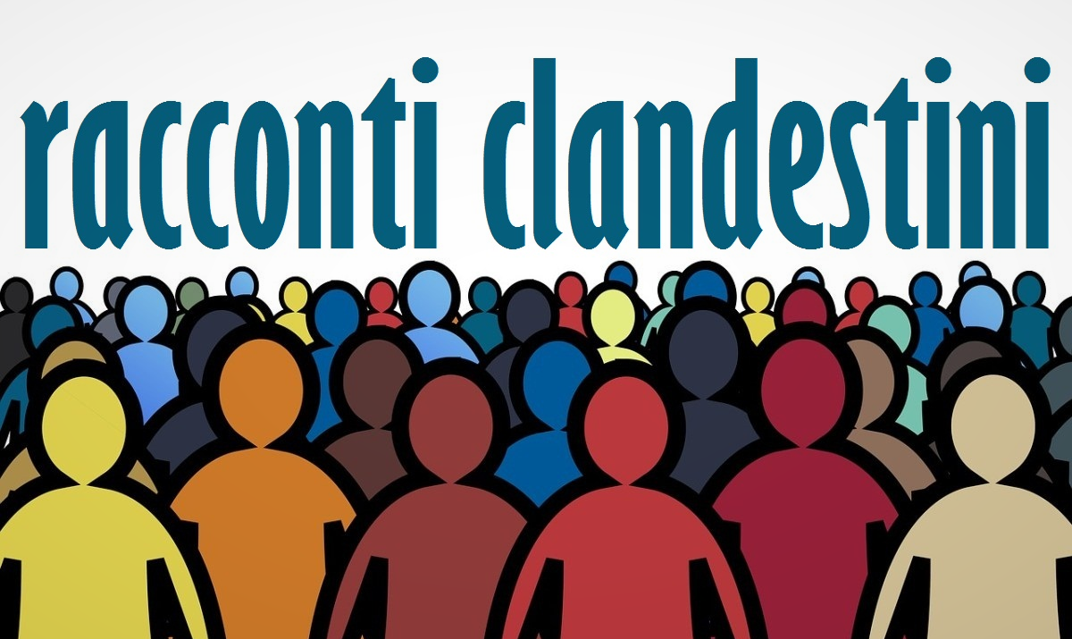 RACCONTI CLANDESTINI