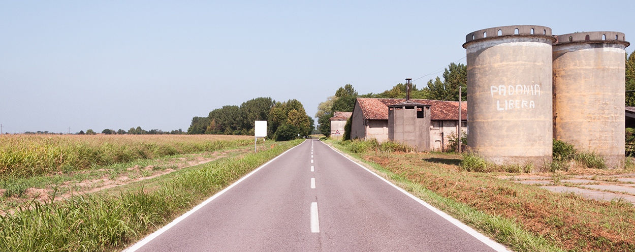 cascina being there