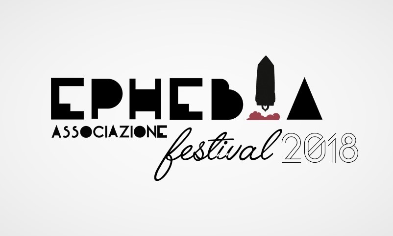 Ephebia Festival 2018