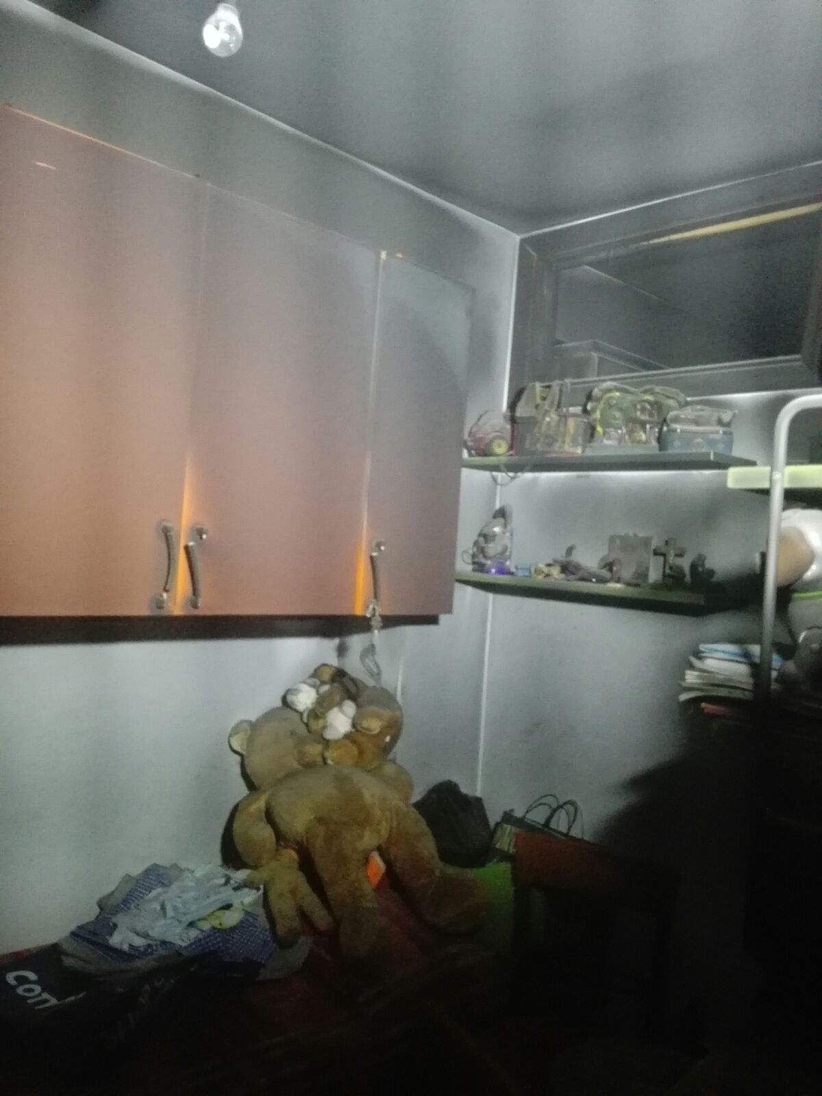 Una casa per Corrado Una casa per Corrado