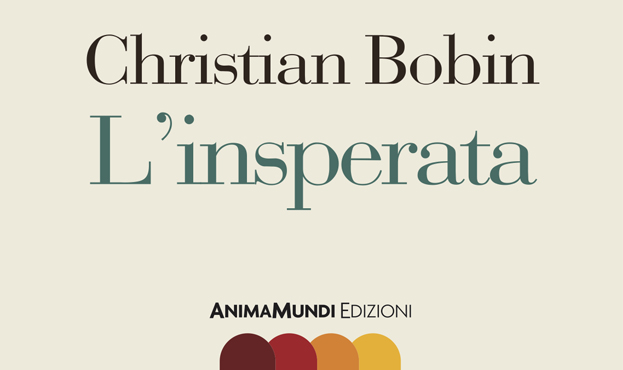 L'INSPERATA di Christian Bobin