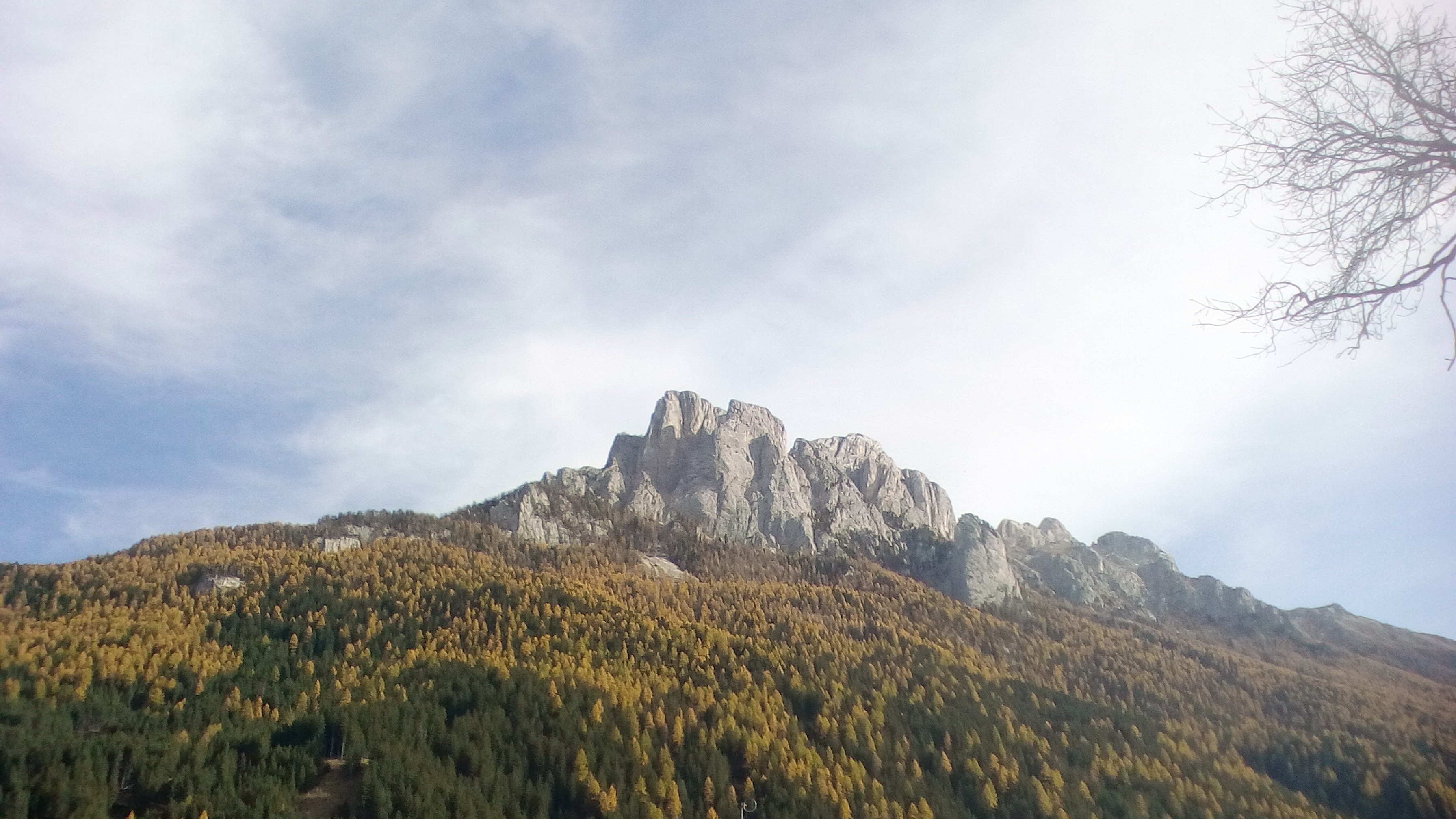 DOLOMITI PRIZE