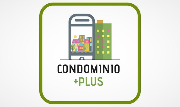 app condominio+plus