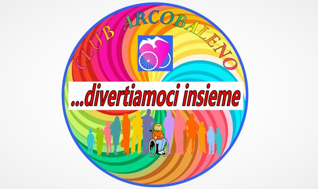 club arcobaleno divertiamoci  insieme 