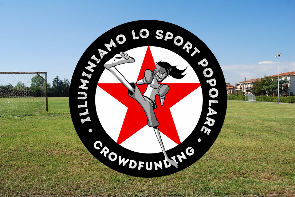 Illuminiamo lo sport popolare!