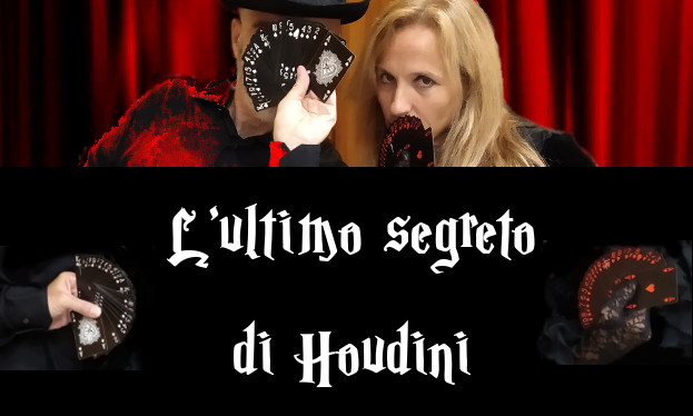 L'ultimo segreto di Houdini