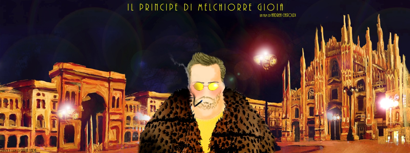 IL PRINCIPE DI MELCHIORRE GIOIA