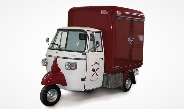 Street Food - ELEfriggiamo