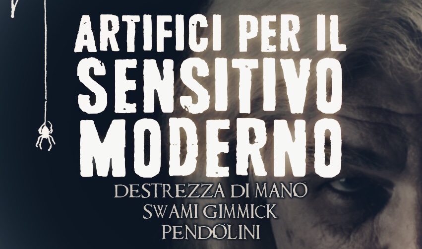 Bob Cassidy-Artifici Per Il Sensitivo Moderno